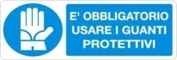 DPI Devono essere messi a disposizione di insegnanti e allievi dispositivi di protezione individuali ed indumenti per le esercitazioni per le quali sono previsti.