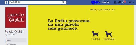 L educazione alla comunicazione online IL LINGUAGGIO DELLA RETE L utilizzo di un linguaggio convenzionale è utile per evitare