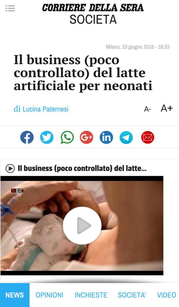 va per prima PROTETTO se vogliamo