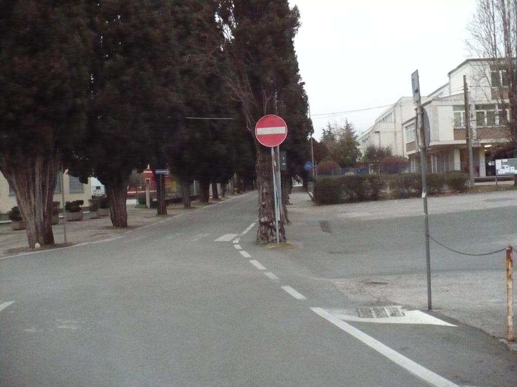 Parcheggio della