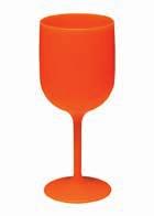 fluo Pieno in PP 59F004 Flute PARTY TIME 170 ml 1 1 1 Giallo fluo Pieno in PP 59E005 Calice PARTY TIME 450 ml 1 1 1 Arancio fluo Pieno in PP 59F005 Flute PARTY TIME 170 ml 1 1 1 Arancio