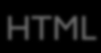 HTML Container Pagina web Lato client Lato server