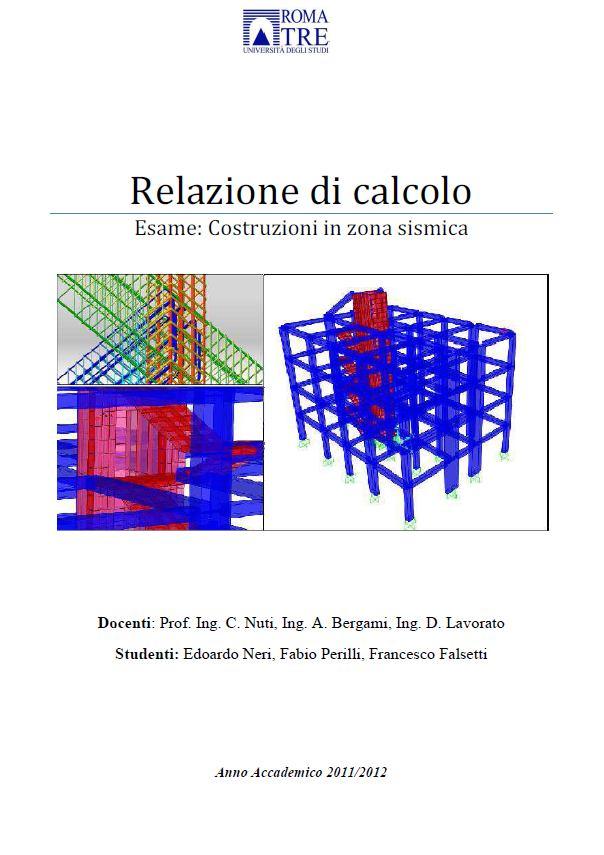 Finalità delle esercitazioni REDAZIONE DI UNA