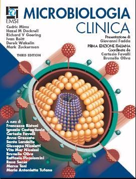 ) - La Placa M: Principi di Microbiologia Medica (Esculapio ed.