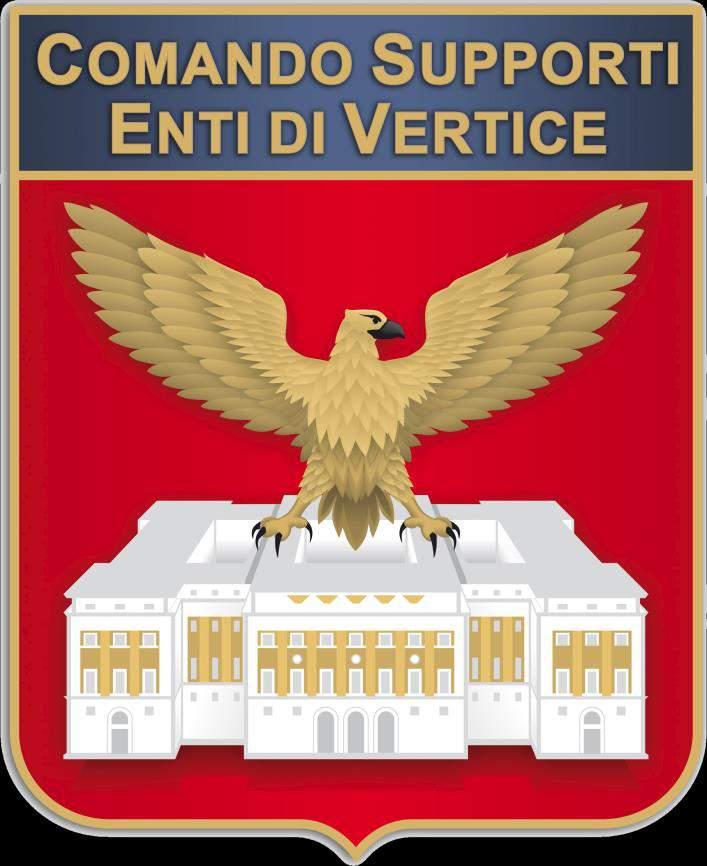 Aeronautica Militare Comando Supporti Enti di Vertice REGOLAMENTO DI