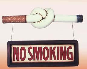 Lotta al fumo di tabacco ASL senza fumo Obiettivi formativi: Sensibilizzare il personale ai rischi del fumo attivo e passivo Richiamare il ruolo educativo e di promozione della salute di chi lavora
