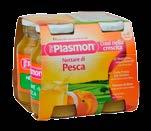 frutta 4x125 ml PLASMON