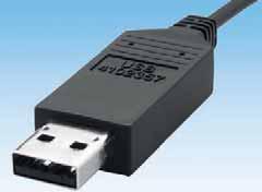 + 11-11 Cavo dati USB MarConnect Caratteristiche Per il collegamento dell apparecchio di misura a un PC Trasmissione dati in MarCom o tramite porta COM virtuale in altre applicazioni Il software