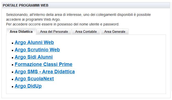 La password dura sei mesi e poi va cambiata (almeno 8 caratteri senza il vostro nome o la vostra data di nascita).