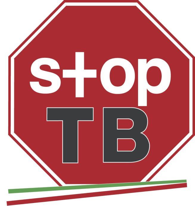 STOP TB ITALIA ONLUS L Impegno