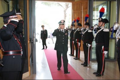 Intensa attività dei Carabinieri del Nas in tutt Italia.