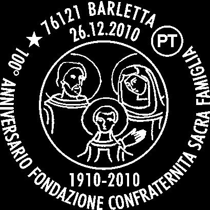 03) Tessera Filatelica ( 1.00) Folder ( 22.00) Struttura competente: Poste Italiane/Filiale di Roma Centro/Servizio Commerciale/Filatelia Via Taranto, 19 II piano 00182 Roma (tel.
