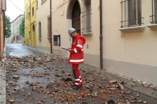 Fondamentali, dei Valori Umanitari e