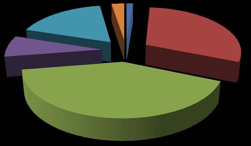 7 Tipologie gare espletate dalla CUC al 31/12/2016 CAT TIPOLOGIA NUMERO % IMPORTO EURO % A Appalto di lavori sotto soglia 1 1,25 3.359.000,