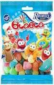 9102 100 g - Squalo Frutta,