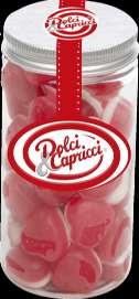 119 mm DOLCI E CAPRICCI VASETTO SLIM 250g