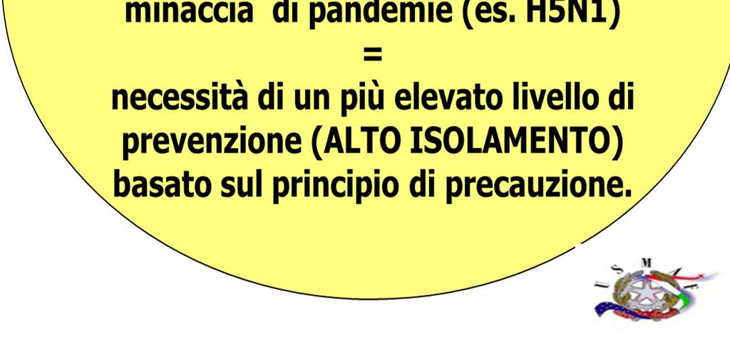 ombre nella vestizione/rimozione DPI Rafforzare le conoscenze per