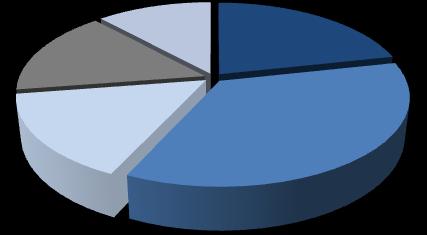 3. Le caratteristiche delle società emittenti Eidos Partners e Bureau van Dijk hanno effettuato un analisi approfondita della documentazione societaria (in particolare modo i bilanci 2013) di tutte