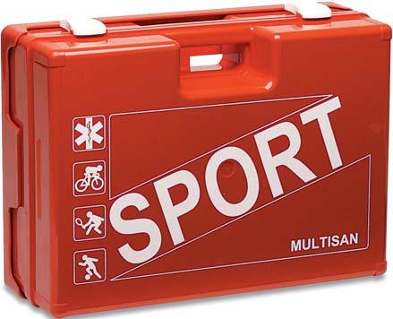 MULTISAN SPORT