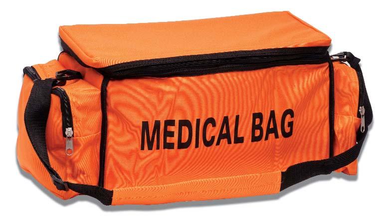These items have been designed specially for the first aid which might be needed in sporting clubs, such as: Tennis Club, Swimming pools, Football pitches, Gymmnasium etc.