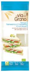 TRAMEZZINO Probios 250 g