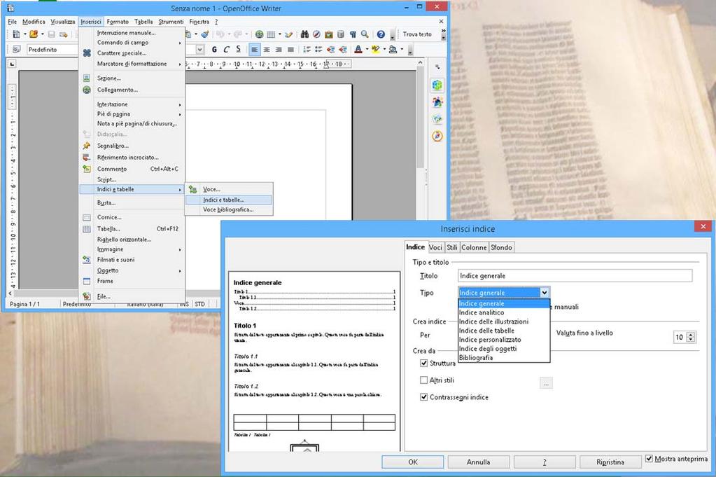 OpenOffice Writer 4.1.2 Fondamenti di Elaborazione Testii Del Bolgia Franco 2017 2018 slide 48 Sitografia http://it.wikipedia.org/wiki/johann_gutenberg http://www.fare-web.