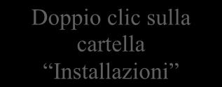 aperte su tutti i posti di lavoro dello