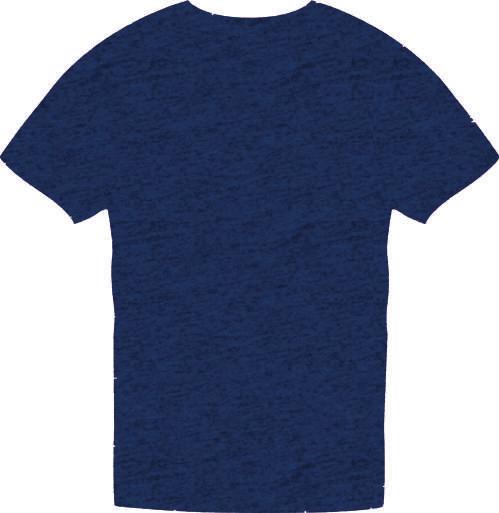 Maglia ALLENAMENTO Maglia COVEN Blu melange Tessuto: Cotone (cm 6,5x1,2) Coven è la maglia di Erreà perfetta per tempo libero e allenamento, ideale per uomo e per donna.