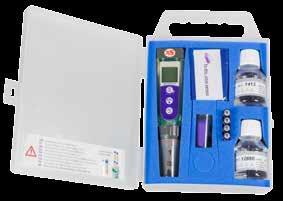 sostituibile tasti semplici per la calibrazione e le impostazioni 4 x 1,5 V batterie AAA per una lunga durata, compatibile con batterie ricaricabili In