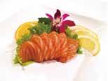 NIGIRI 40. NIGIRI SALMON SPECIAL salmone, philadelphia e pasta kataifi* 41. NIGIRI SAKE salmone 42. NIGIRI MAGURO tonno* 43.