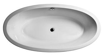 Vasca Bathtub 3