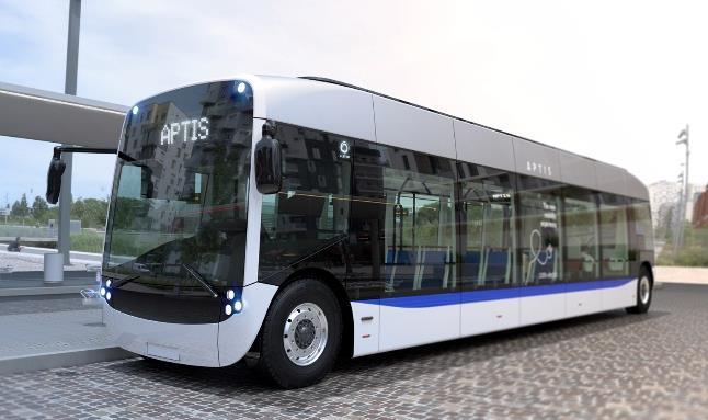 Gli E-Bus e inoltre