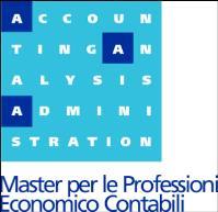 E.C. di Roma Università di Roma Tor Vergata e Ordine dei Dottori Commercialisti e degli Esperti Contabili di Roma ha attivato, nell ambito delle attività didattiche del Master per le Professioni