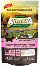 80 g /kg 12,50 BULL STICK DENTAL MEDIUM snack per cani di taglia media, ideale per aiutare l'igiene orale e ridurre il tartaro, 180 g