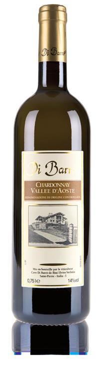 La piccola azienda Di Barrò fa parte dei Viticulteurs Encaveurs Vallée d Aoste, un associazione di viticoltori valdostani che tramandano di famiglia in famiglia tradizioni e tecniche di