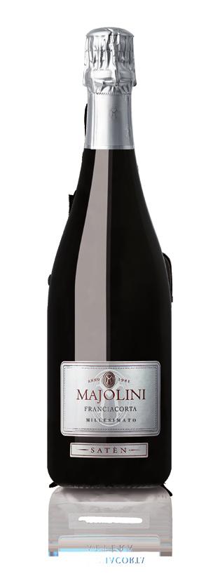 d'italia - L'Espresso 2010 medaglia di Bronzo Grand Prix 2011 (Magazyn Wino) 1 2 bottiglie 3 bottiglie VIGNETO Appezzamenti nel circondario del Comune di Ome (Brescia). UVAGGIO Chardonnay 100%.