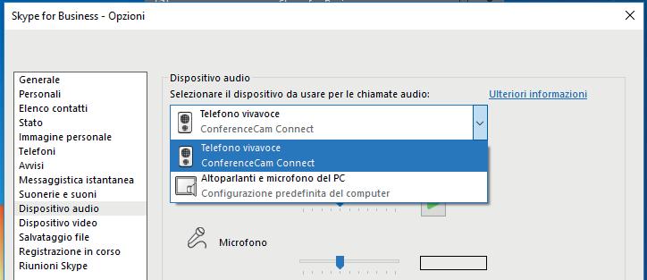 al proprio computer l'attrezzatura per