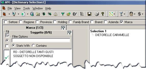 sulla Radio DI DIETORELLE TI RICORDI SOPRATTUTTO IL GUSTO.