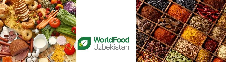 WorldFood Uzbekistan 2018: modalità di partecipazione La Camera di Commercio Italia Uzbekistan è a disposizione per organizzare la