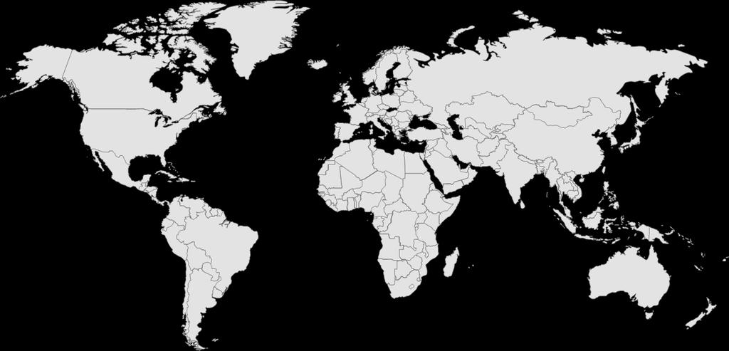 L export italiano è ancora molto dipendente dall Europa Export italiano 2017 Valore dell export italiano nel 2017 ( mld) Paesi UE Europa 67% Resto del Mondo 33% Nord America 45 America Latina 14 12