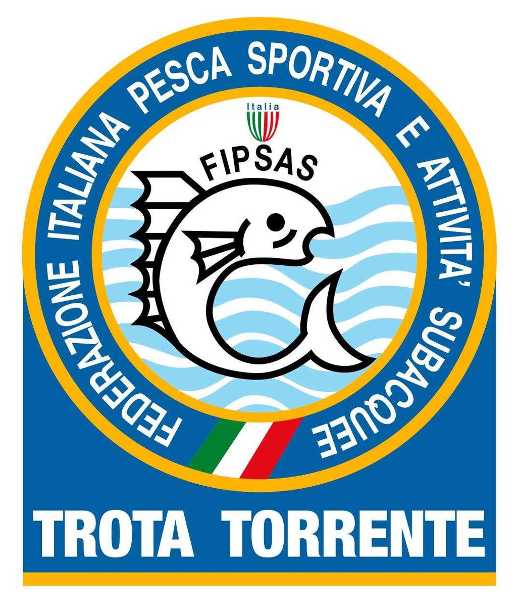 FEDERAZIONE ITALIANA PESCA SPORTIVA E ATTIVITA' SUBACQUEE VIALE TIZIANO, 70-00196 ROMA CAMPIONATO ITALIANO INDIVIDUALE GIOVANI (UNDER 14) DI PESCA ALLA TROTA CON ESCHE NATURALI IN TORRENTE 2011 M O D