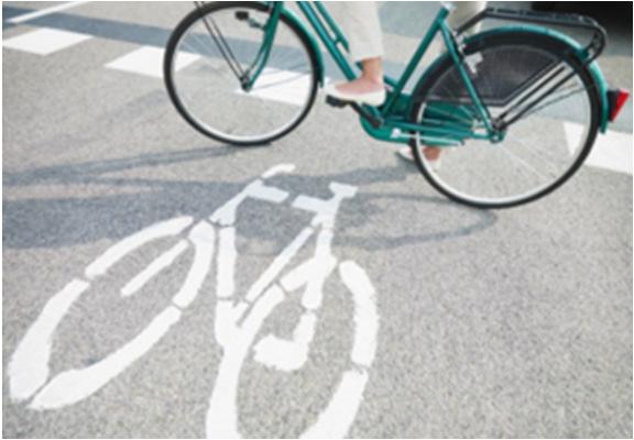 Biciclette secondo il codice della strada (art.