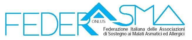 CHI SIAMO FEDERASMA Onlus - Federazione Italiana delle Associazioni di Sostegno ai Malati Asmatici e Allergici.