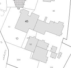 000 ID 158 159 Tipologia Fabbricato villa Cappella caratteri costruttivi stato di conservazione muratura mattoni intonacati muratura buono ID CATEGORIA D'INTERVENTO intonaco in parte copertura buono