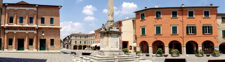 Sosta nel centro storico e per chi lo vorrà ci sarà la possibilità di vivere un esperienza unica nel suo genere la visita al Cimitero delle Mummie custodito all interno della Chiesa dei Morti.