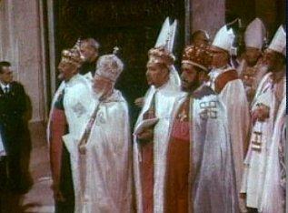 IL CONCILIO VATICANO II L 11 Ottobre 1962 papa Giovanni XIII aprì in S.