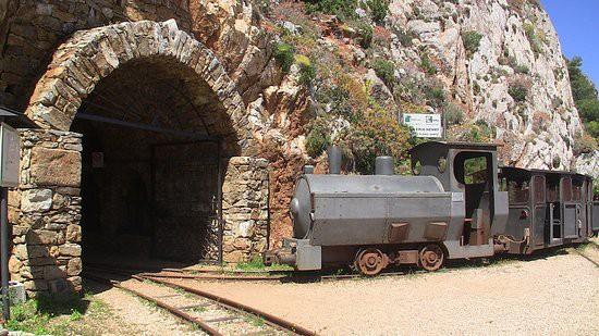 TERZO GIORNO Trasferimento a Buggerru, ex villaggio minerario