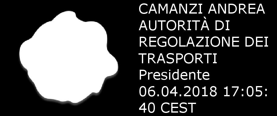 Agenzia n. 4, Piazza Carducci 161/A, 10126, Torino, codice IBAN: IT03Y0100501004000000218000, indicando nella causale del versamento: sanzione amministrativa delibera 37/2018.