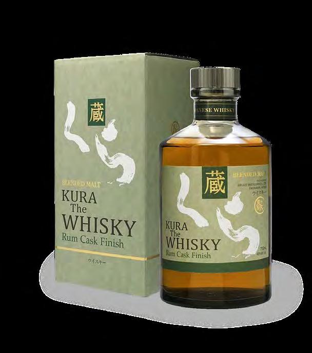 CASK FINISH 26401