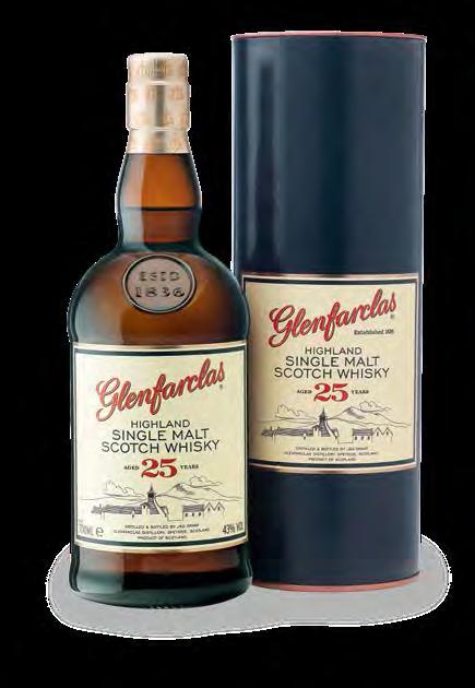 GLENFARCLAS THE FAMILY